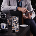 Kávovary Lavazza Firma
